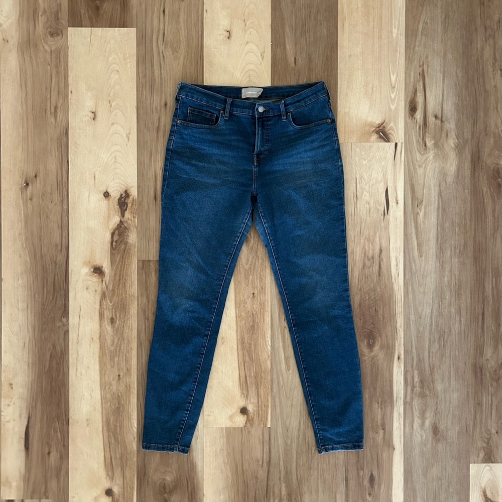 Everlane Women’s Skinny Jeans